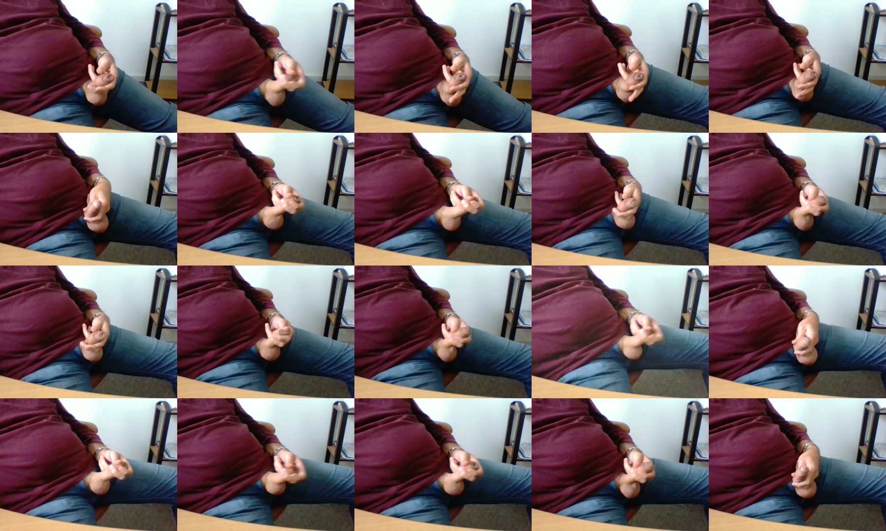 arax27  18-10-2021 Recorded Video Naked