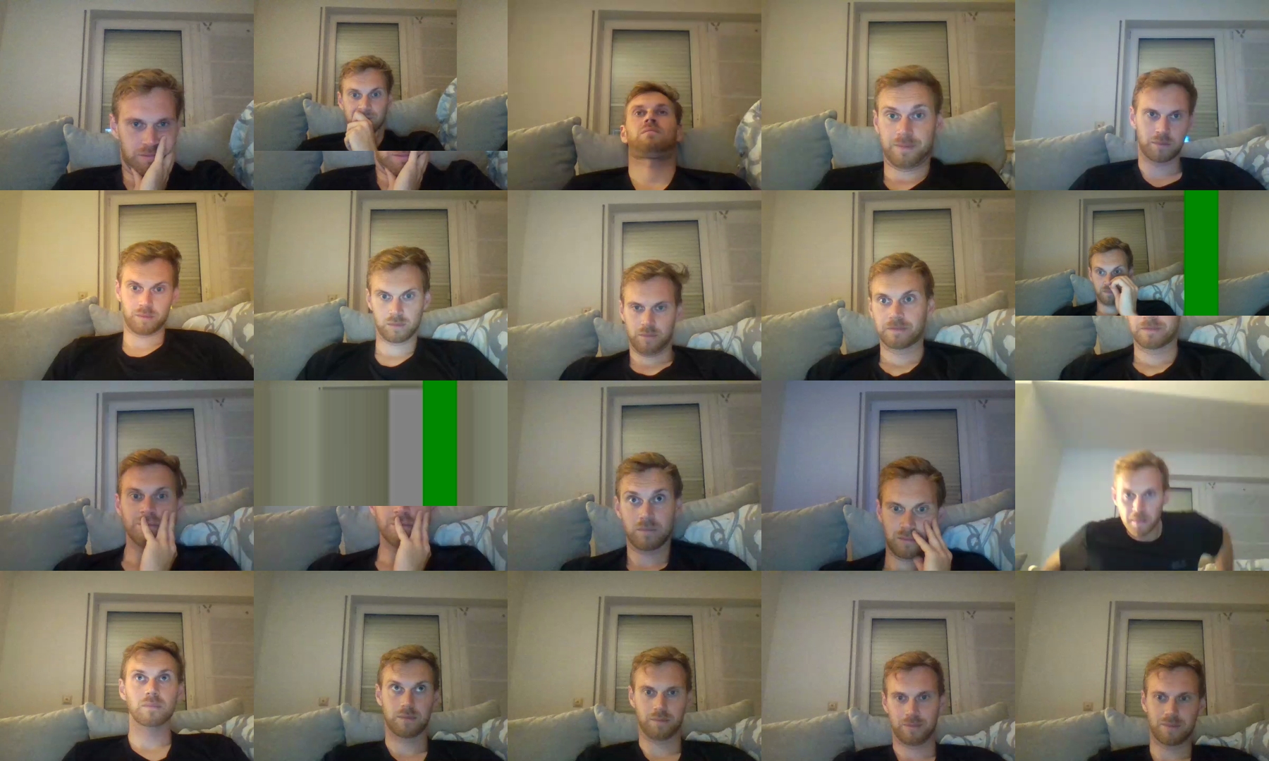 brusie111  17-10-2021 Recorded Video Webcam