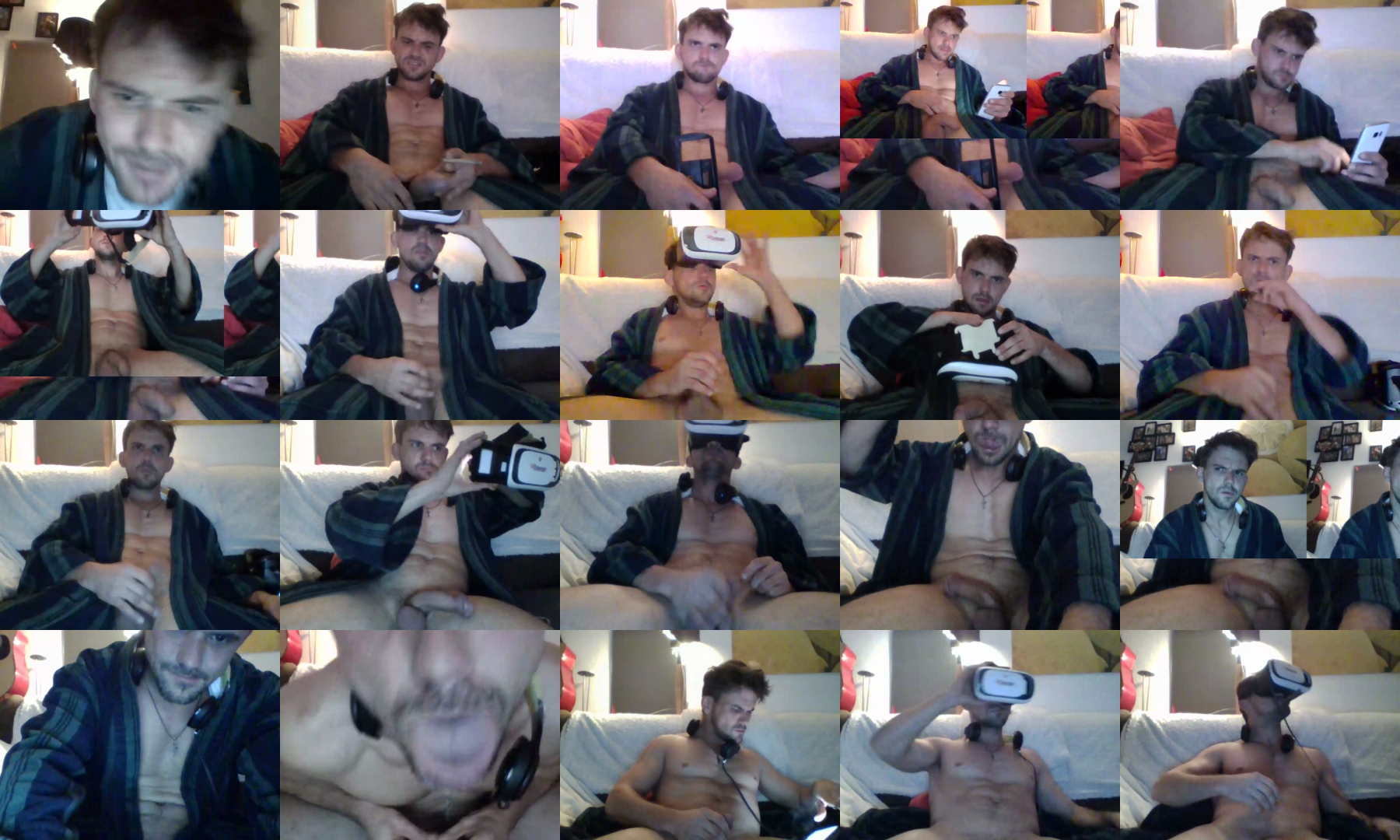 cam_bitch_boy  17-10-2021 Recorded Video Naked
