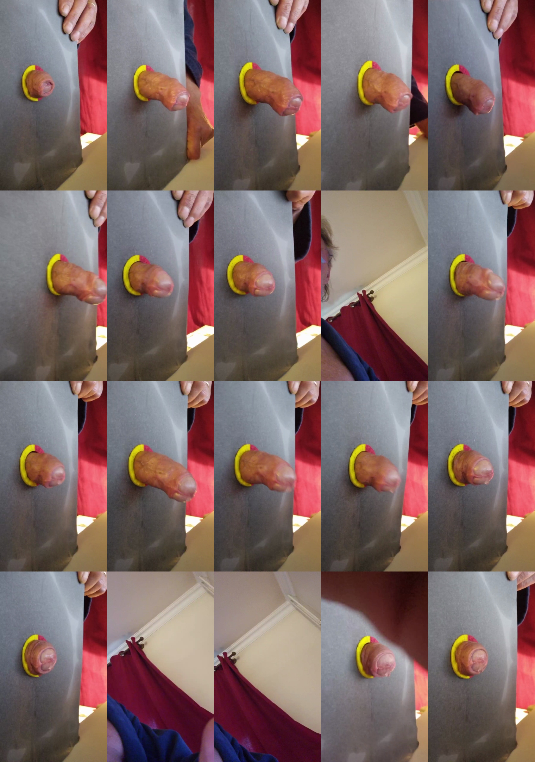 grandler  18-10-2021 Recorded Video Show