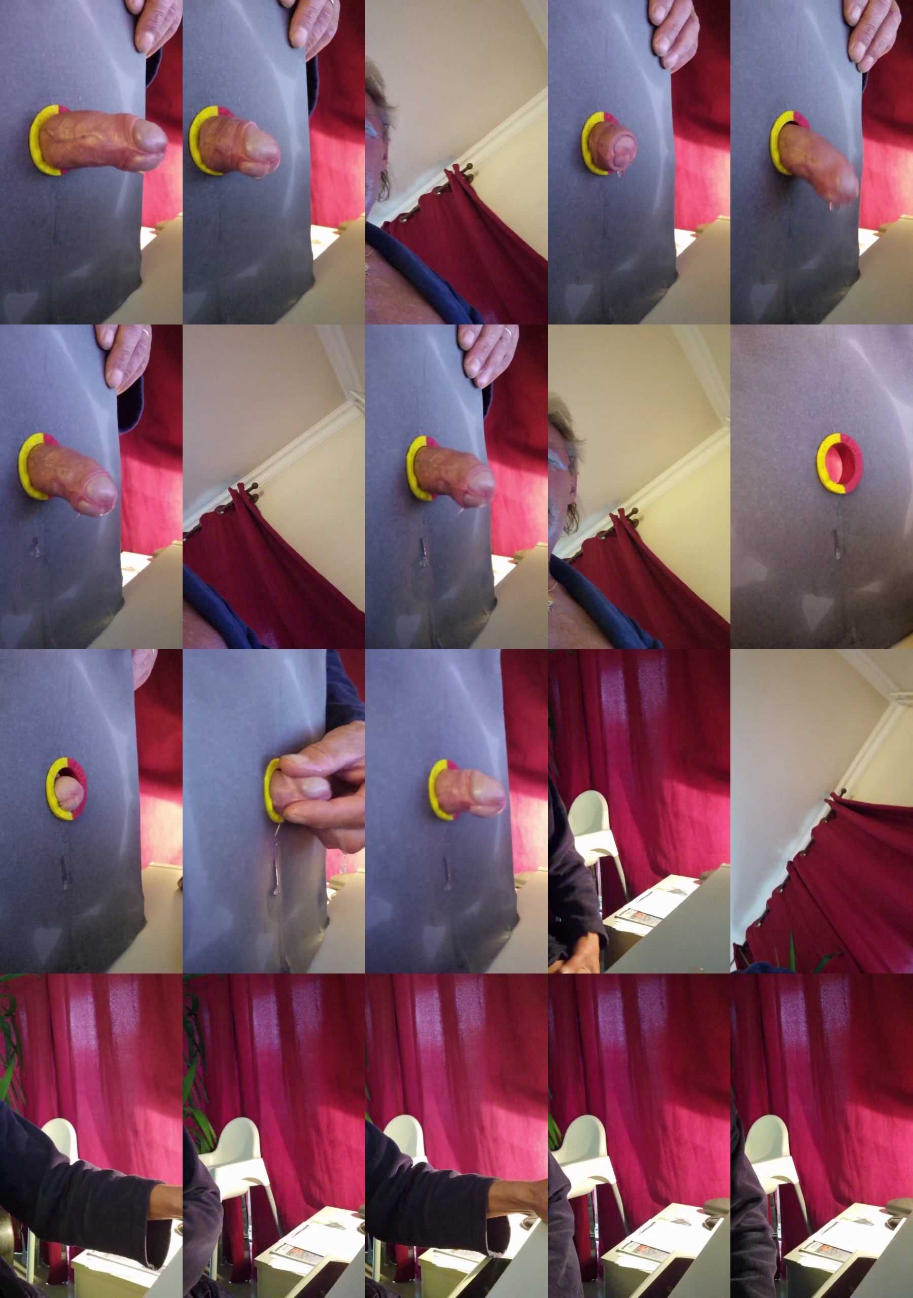 grandler  18-10-2021 Recorded Video Porn