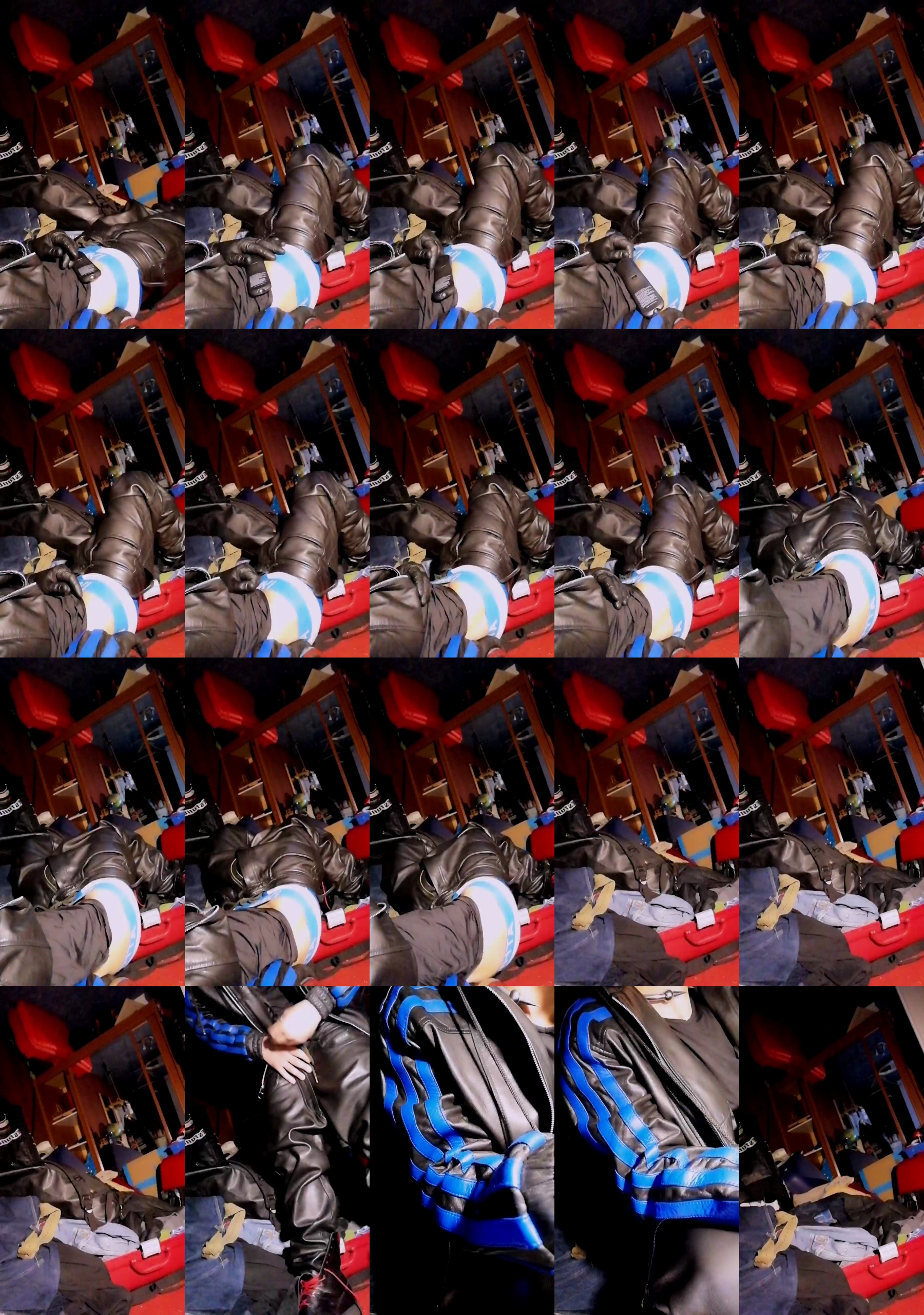jeans_boy  18-10-2021 Recorded Video Download