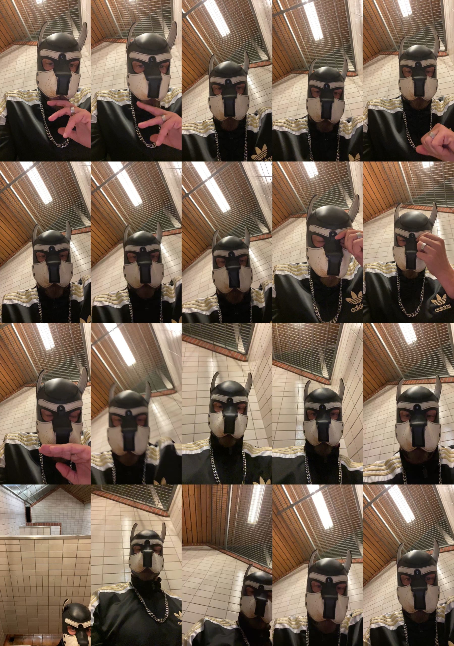 machobulle2  17-10-2021 Recorded Video Porn