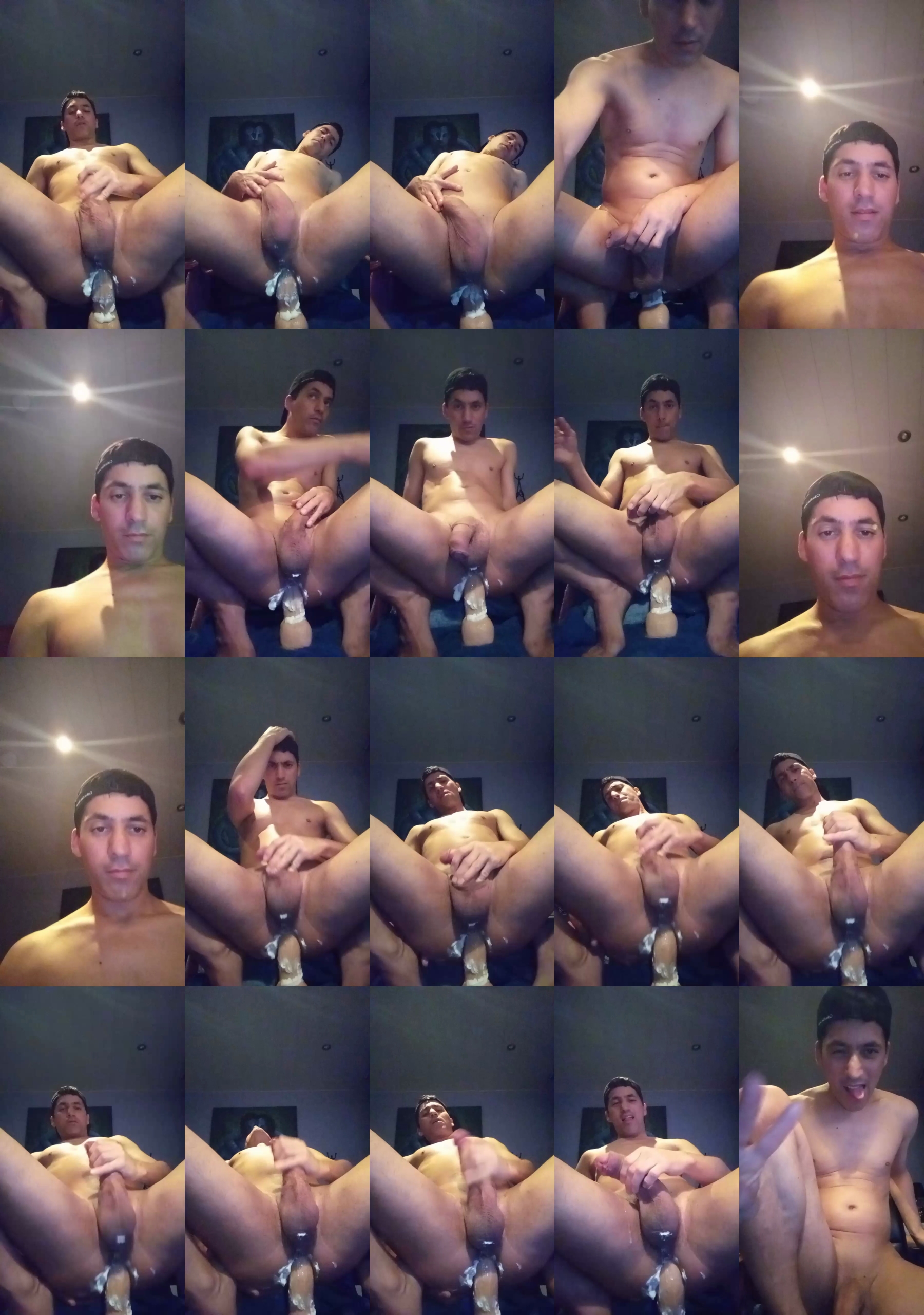 passivboy232  17-10-2021 Recorded Video Show