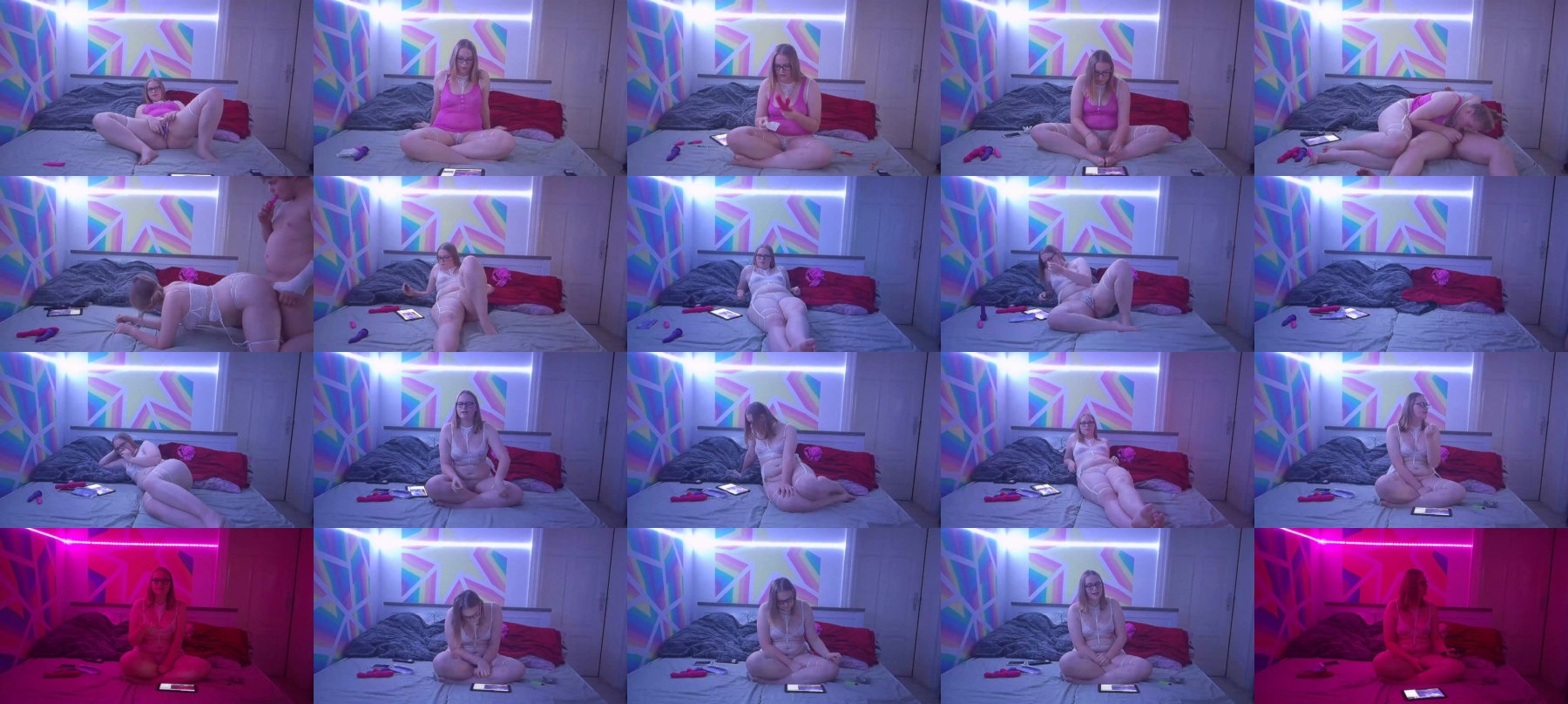 roselinexxx 17-10-2021 Naked 