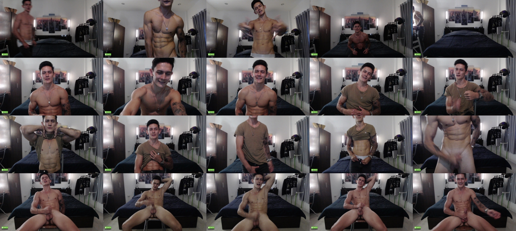 rustynf1tz  18-10-2021 Recorded Video XXX
