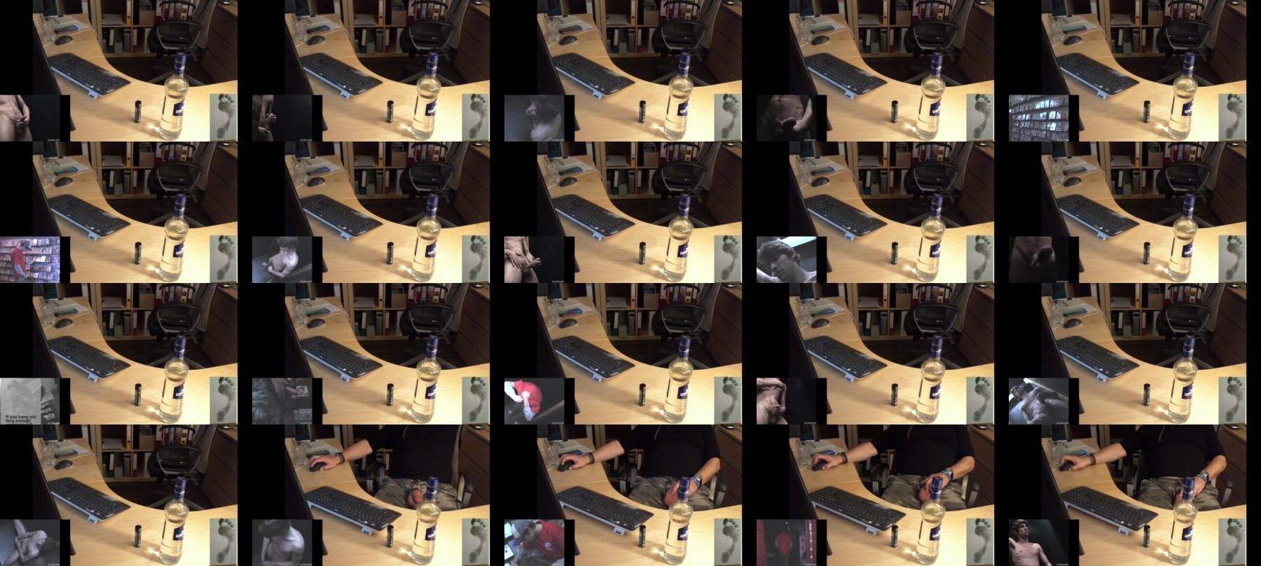 thomas448  17-10-2021 Recorded Video Show
