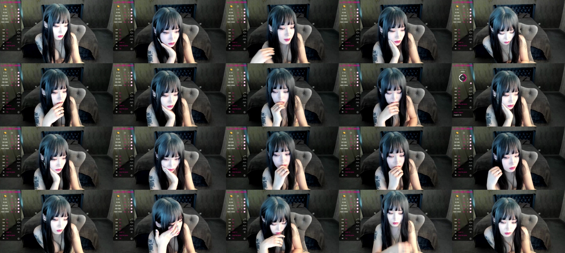 Aoi_Renji 19-10-2021 Wet 