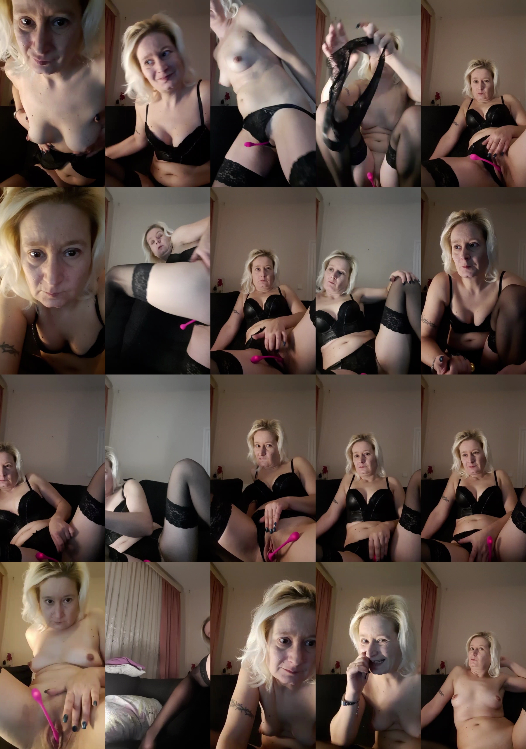 GeileEstelle 18-10-2021 Video 