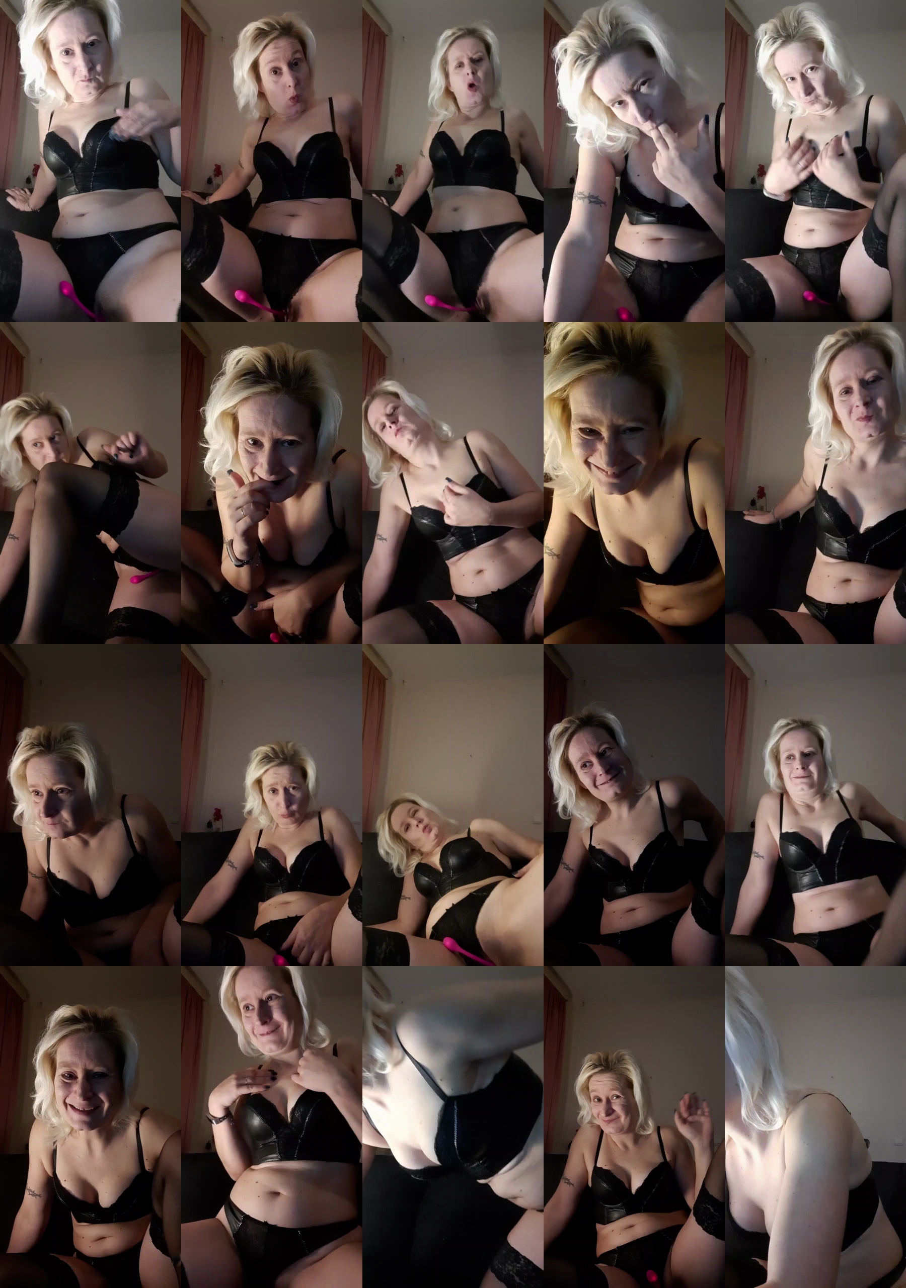 GeileEstelle 18-10-2021 Ass 