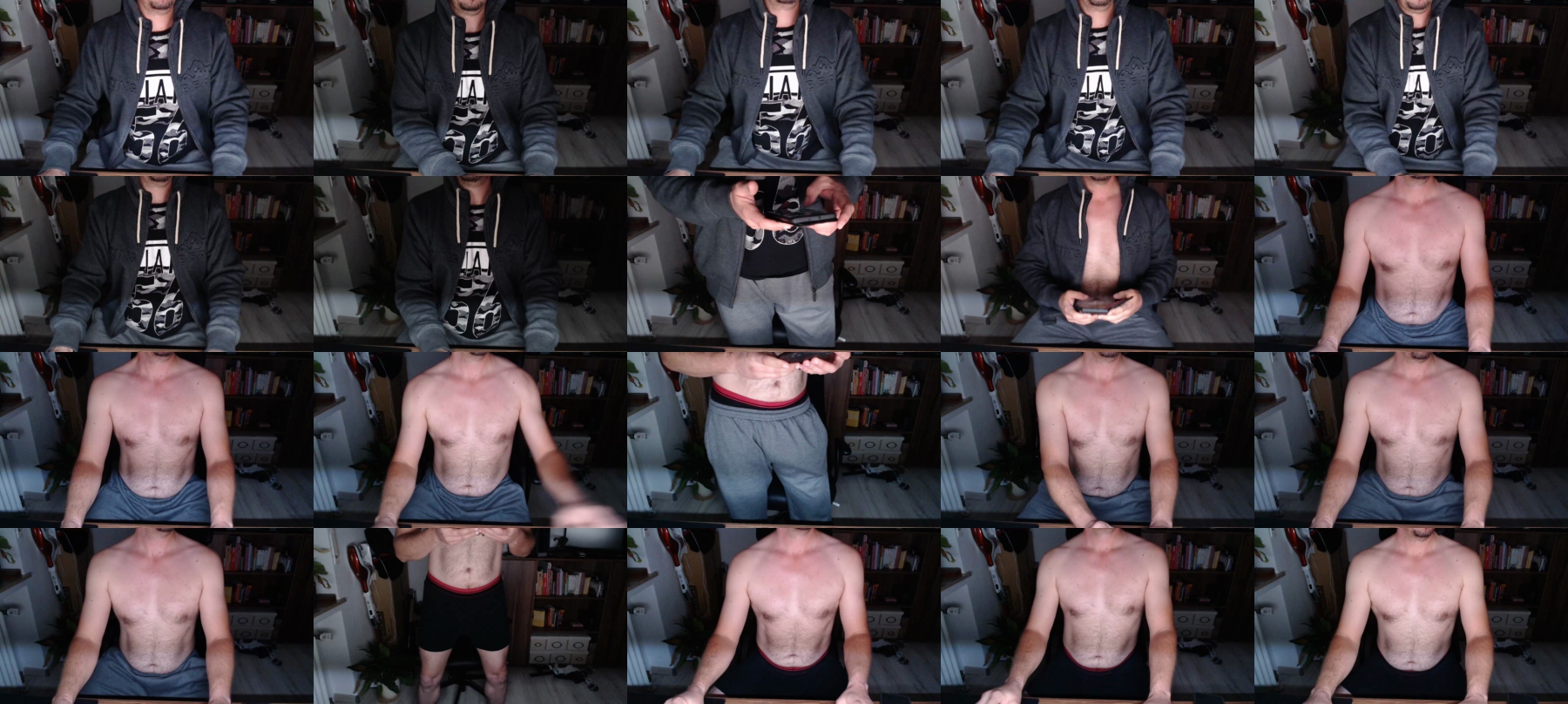 HorseCock23cm  18-10-2021 Recorded Video Porn