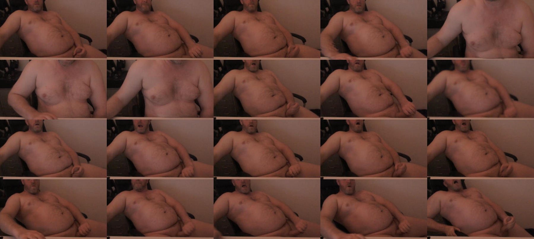 Ollio72  19-10-2021 Recorded Video Porn