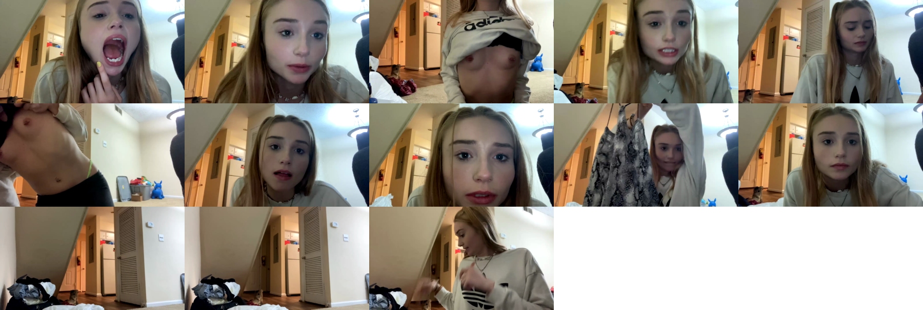 Princesshannnnn 18-10-2021 Nude 
