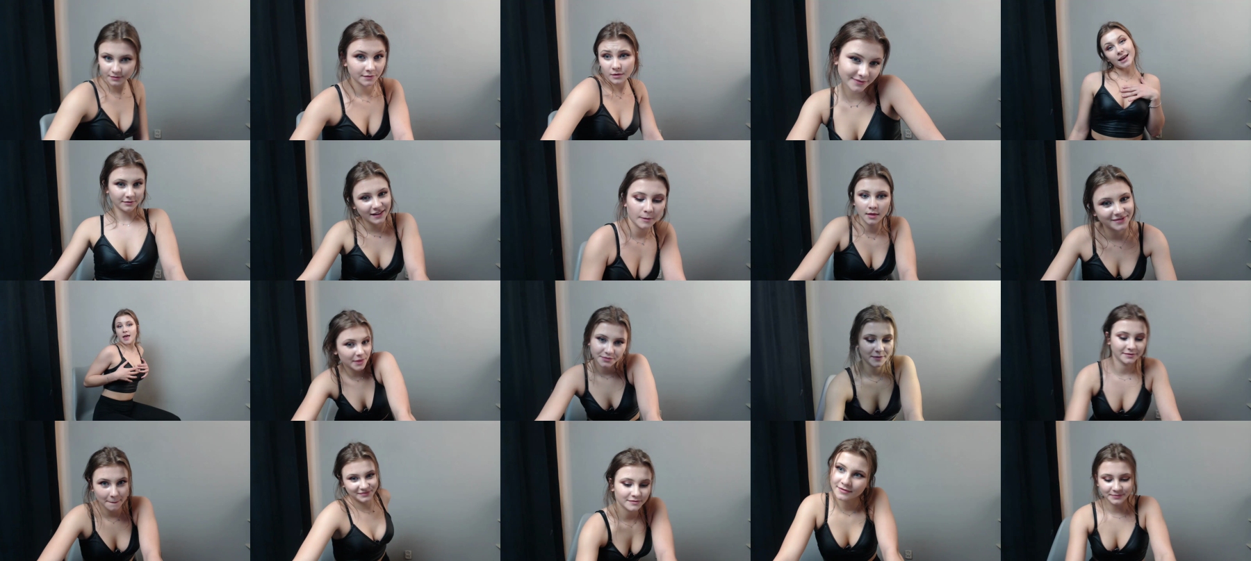 Relax_Nina 19-10-2021 Recorded 