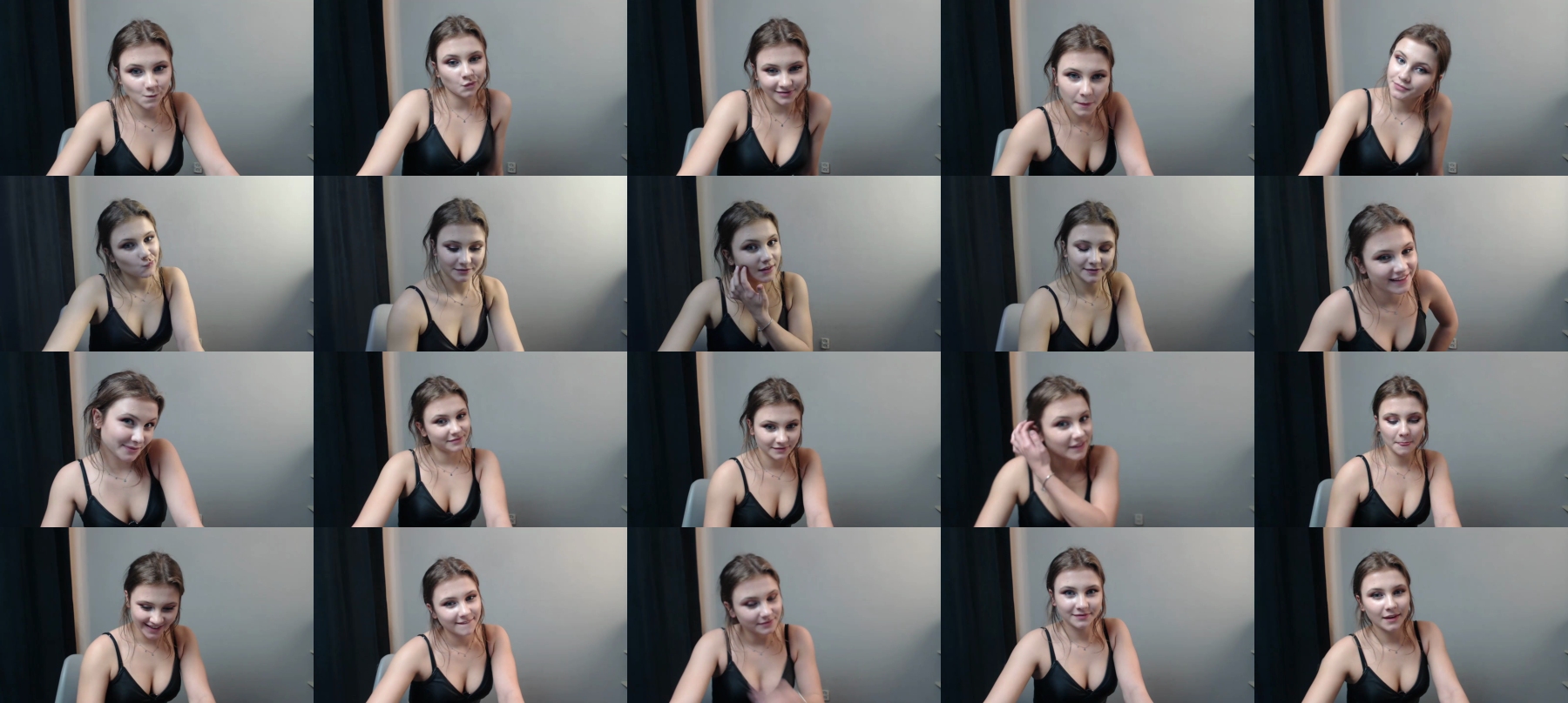 Relax_Nina 19-10-2021 Nude 