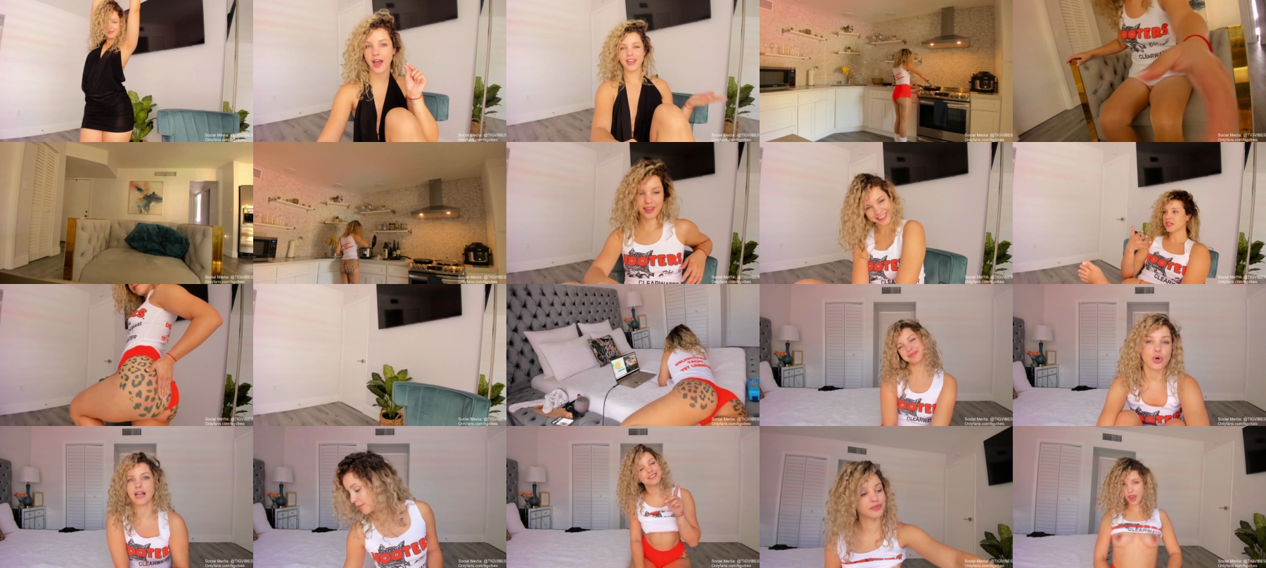 Theislandgirl 18-10-2021 Ass 