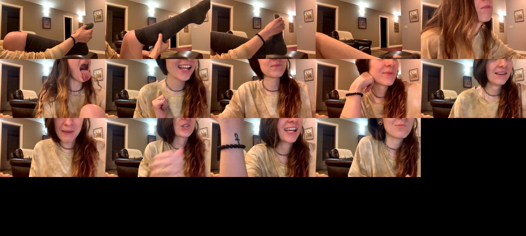 Wildernessbabe 18-10-2021 XXX 