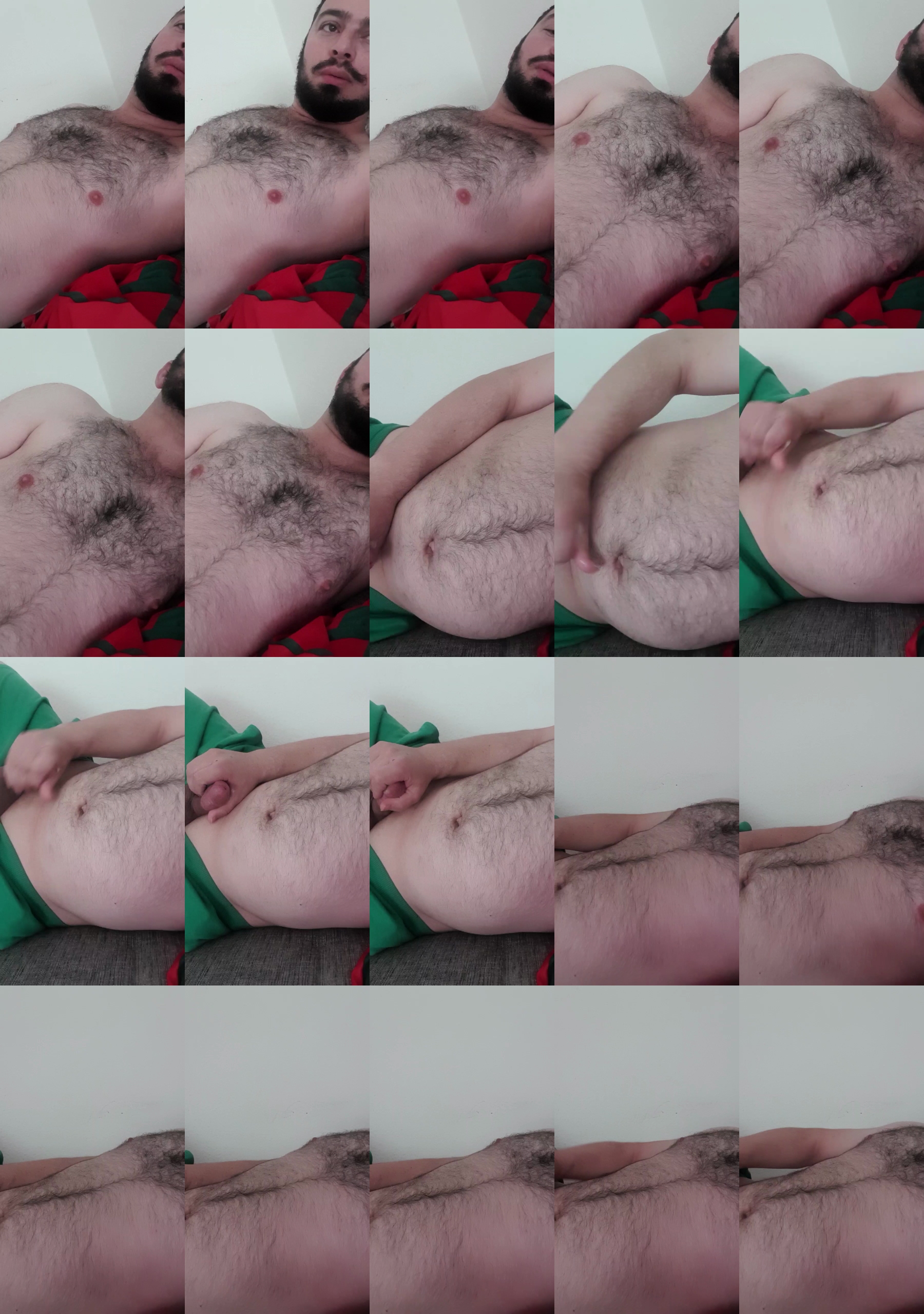 Zeromunchen  19-10-2021 Recorded Video Webcam