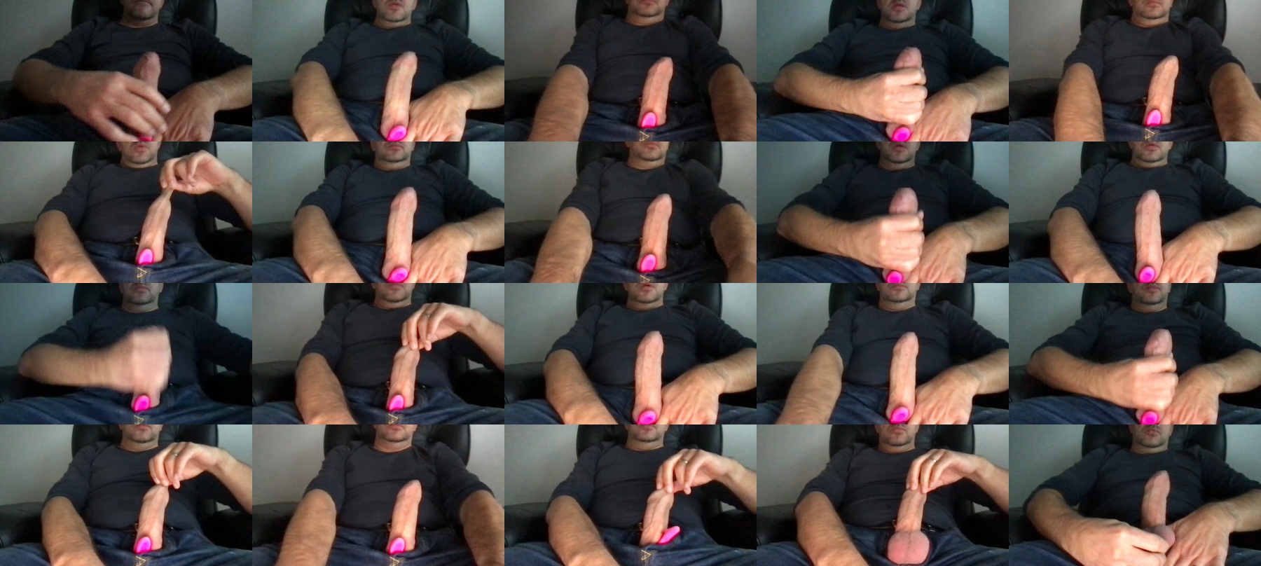 achtinch  19-10-2021 Recorded Video Porn