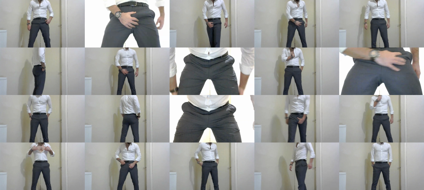 alexrus2  18-10-2021 Recorded Video Download