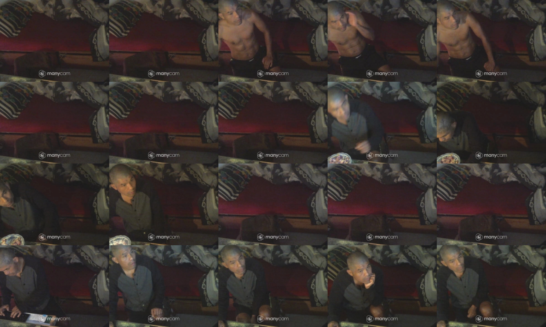 marchoso2  18-10-2021 Recorded Video Show