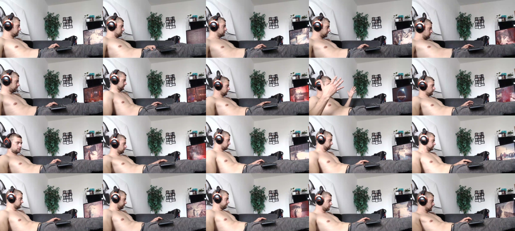 matthe017  19-10-2021 Recorded Video Porn