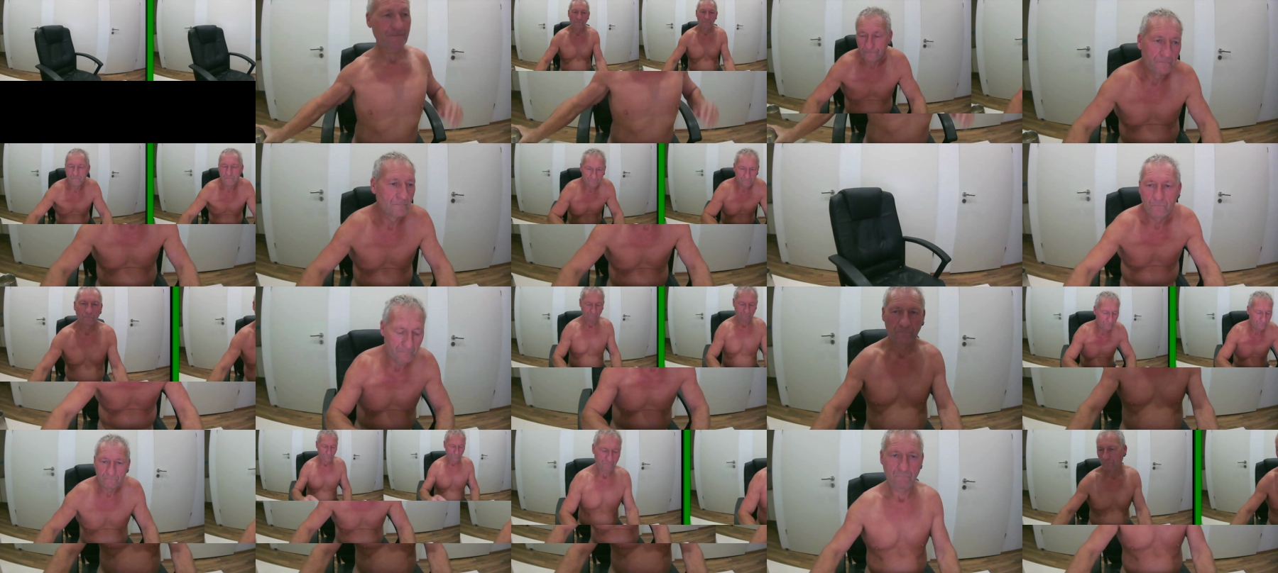 prhbi  18-10-2021 Recorded Video Nude