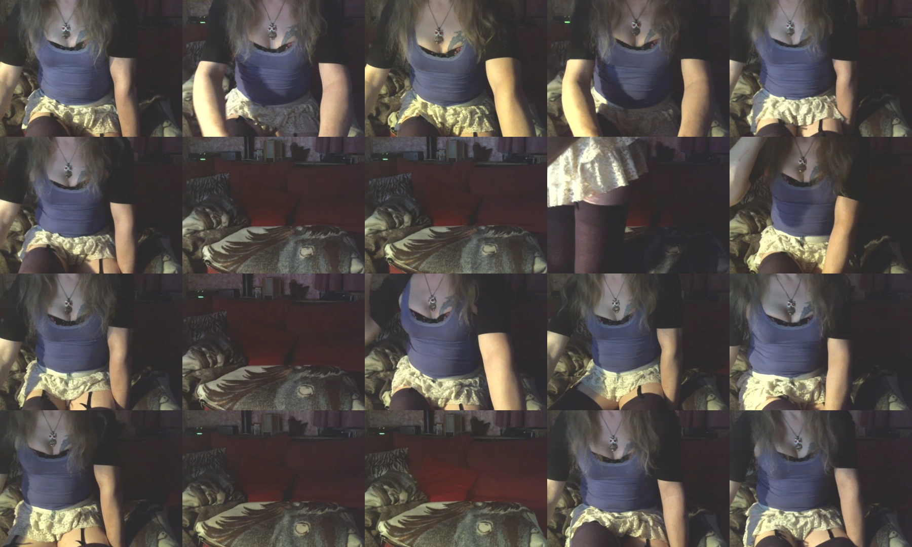 tanjamep 19-10-2021 Webcam 