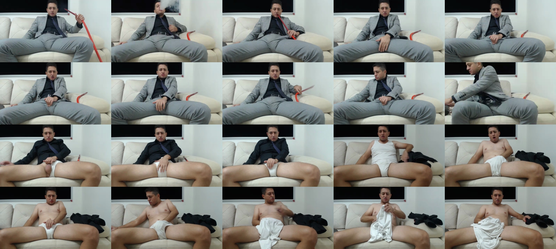 xpervertmasterx  18-10-2021 Recorded Video Download