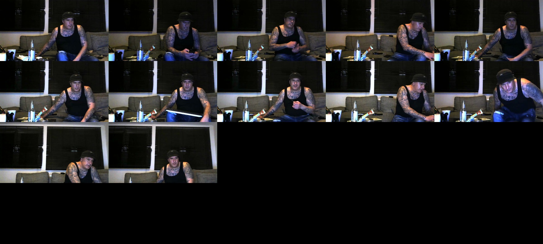 23rdROOM  19-10-2021 Recorded Video Show