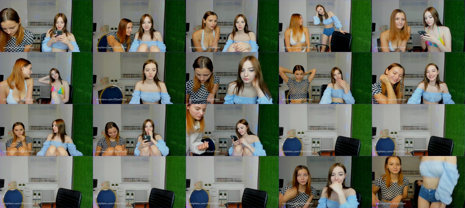 Elisa_O 20-10-2021 Porn 