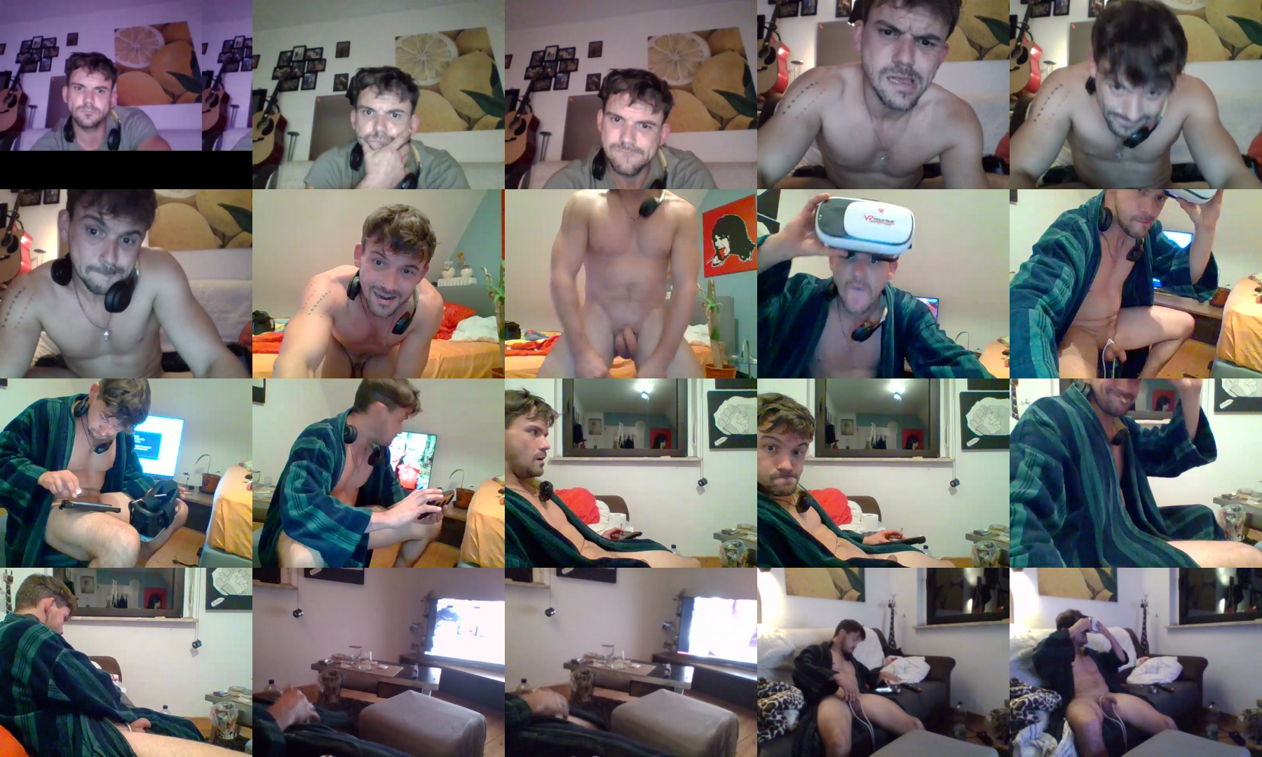 KoksundSen  19-10-2021 Recorded Video Webcam