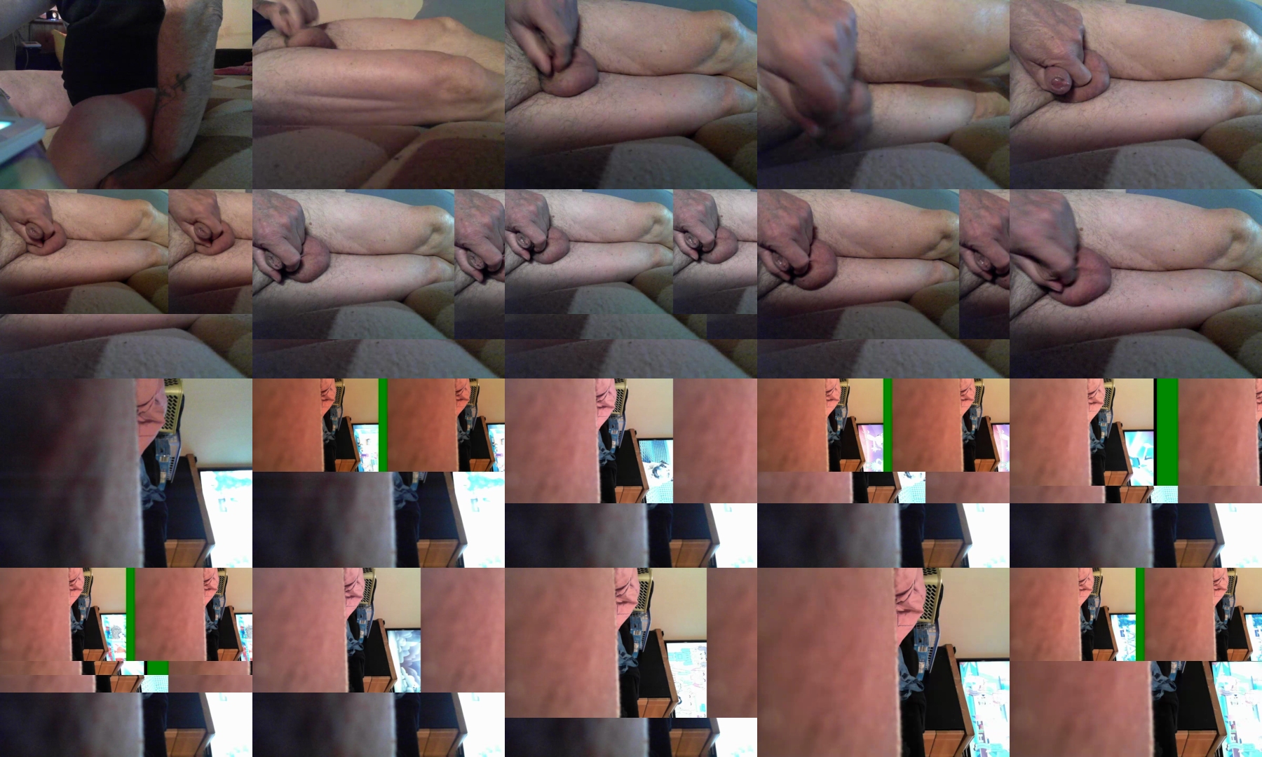 Kuno66  19-10-2021 Recorded Video Webcam