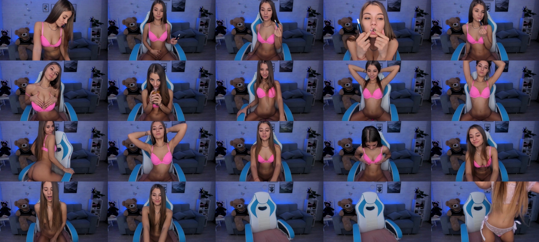 Paaulina 19-10-2021 Ass 