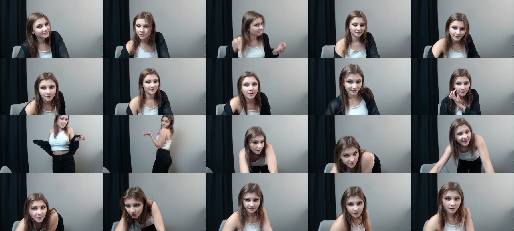 Relax_Nina 20-10-2021 Show 