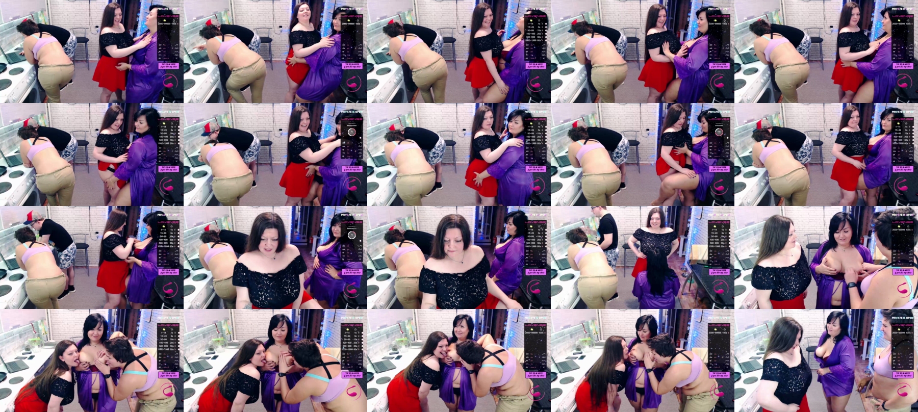 Sex_Space 19-10-2021 Wet 