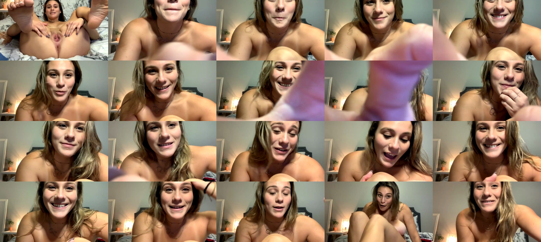 Sunshinemae55 20-10-2021 XXX 