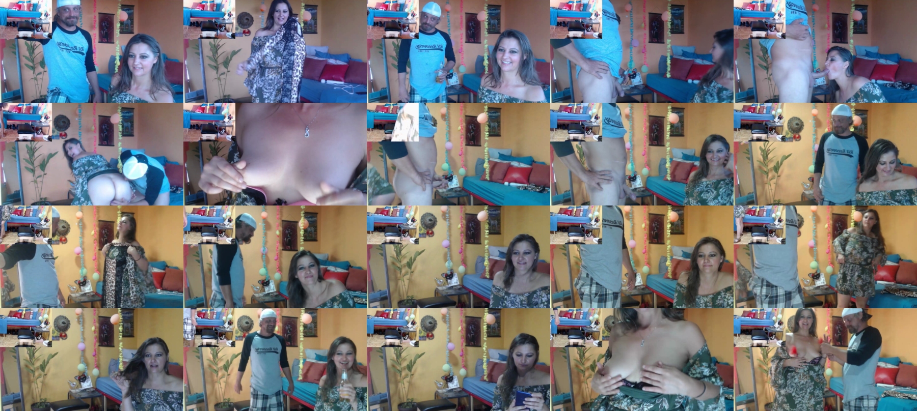 Tonydoeskarla 19-10-2021 Nude 