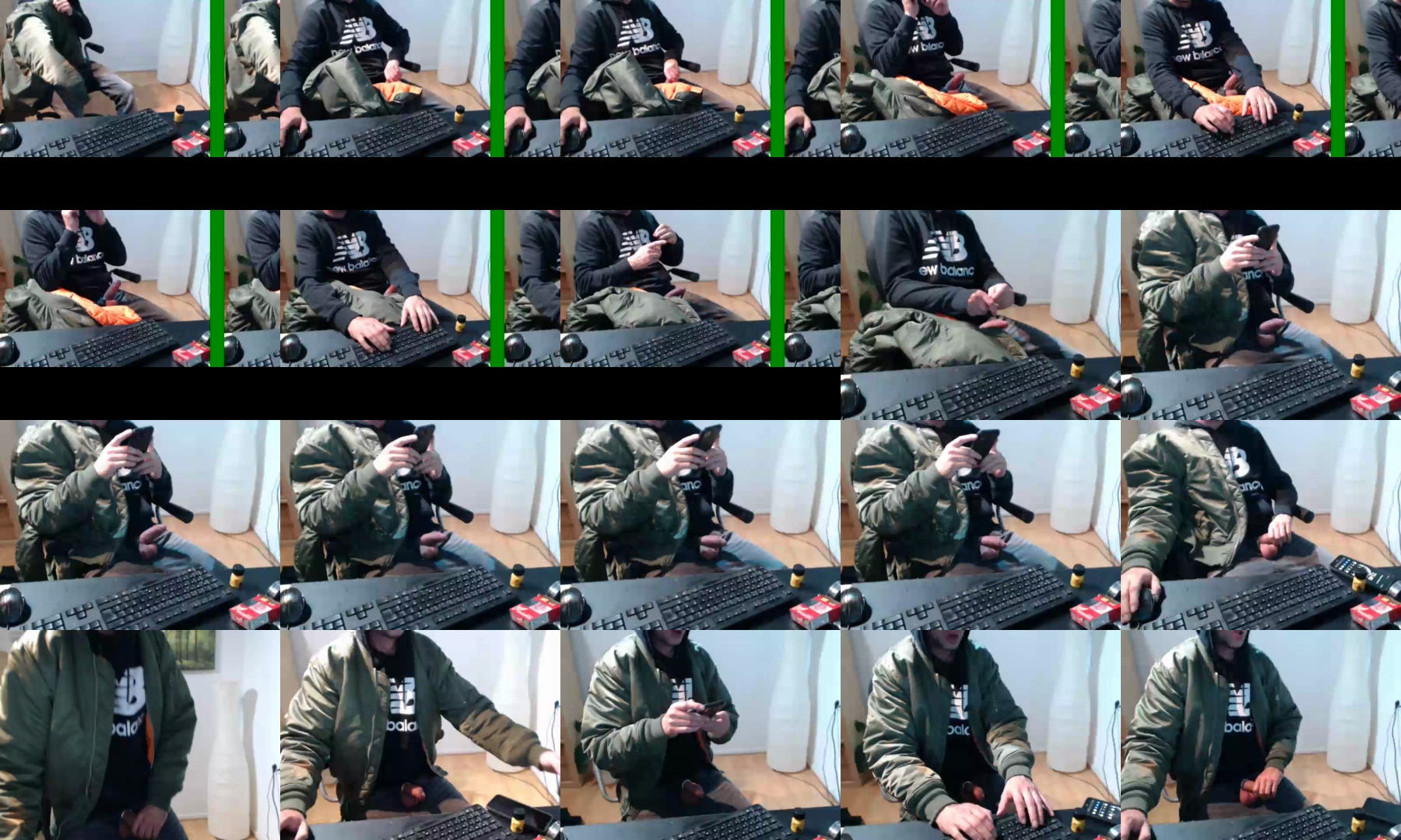 boy90sexy  19-10-2021 Recorded Video Webcam