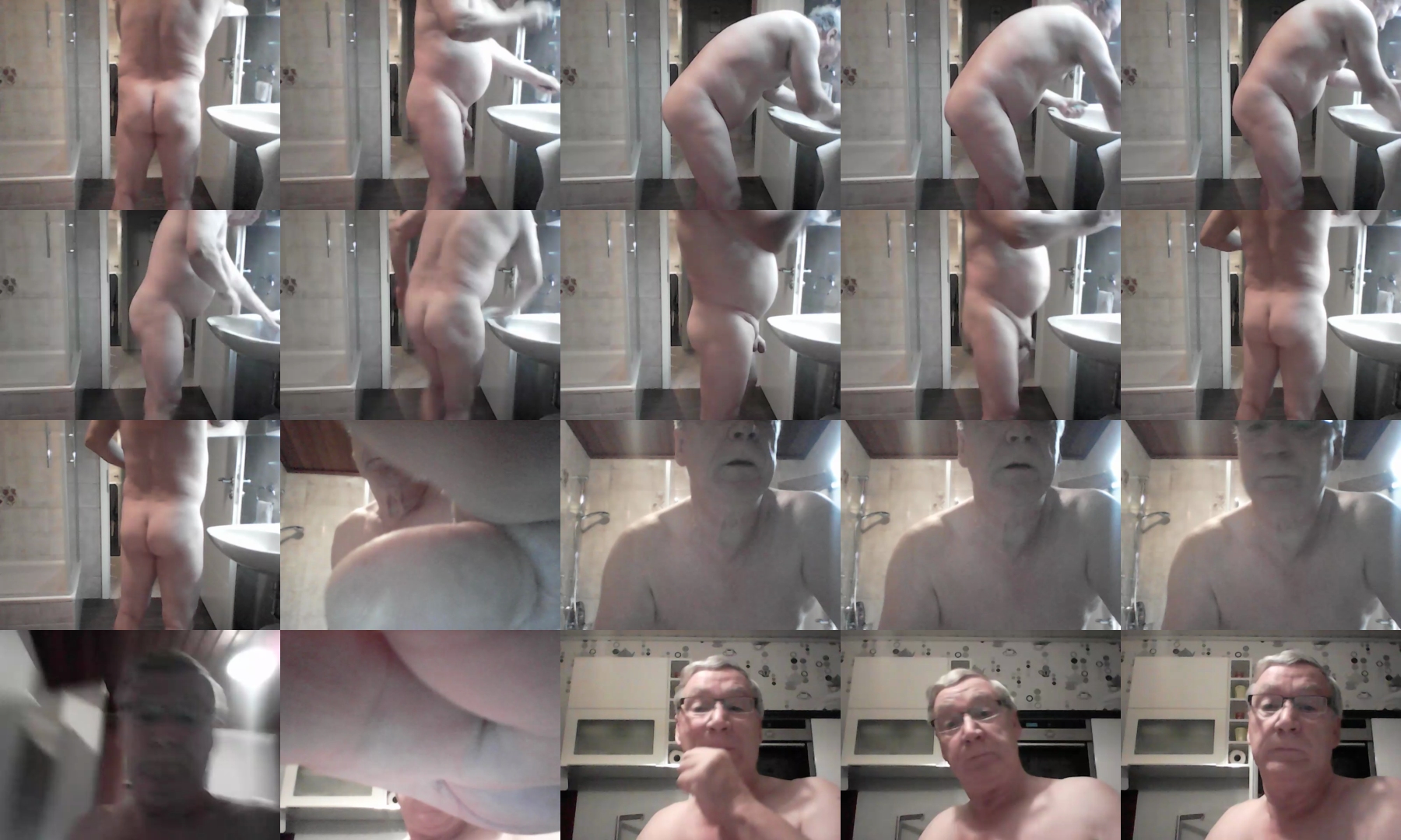 guenter_57  19-10-2021 Recorded Video Webcam