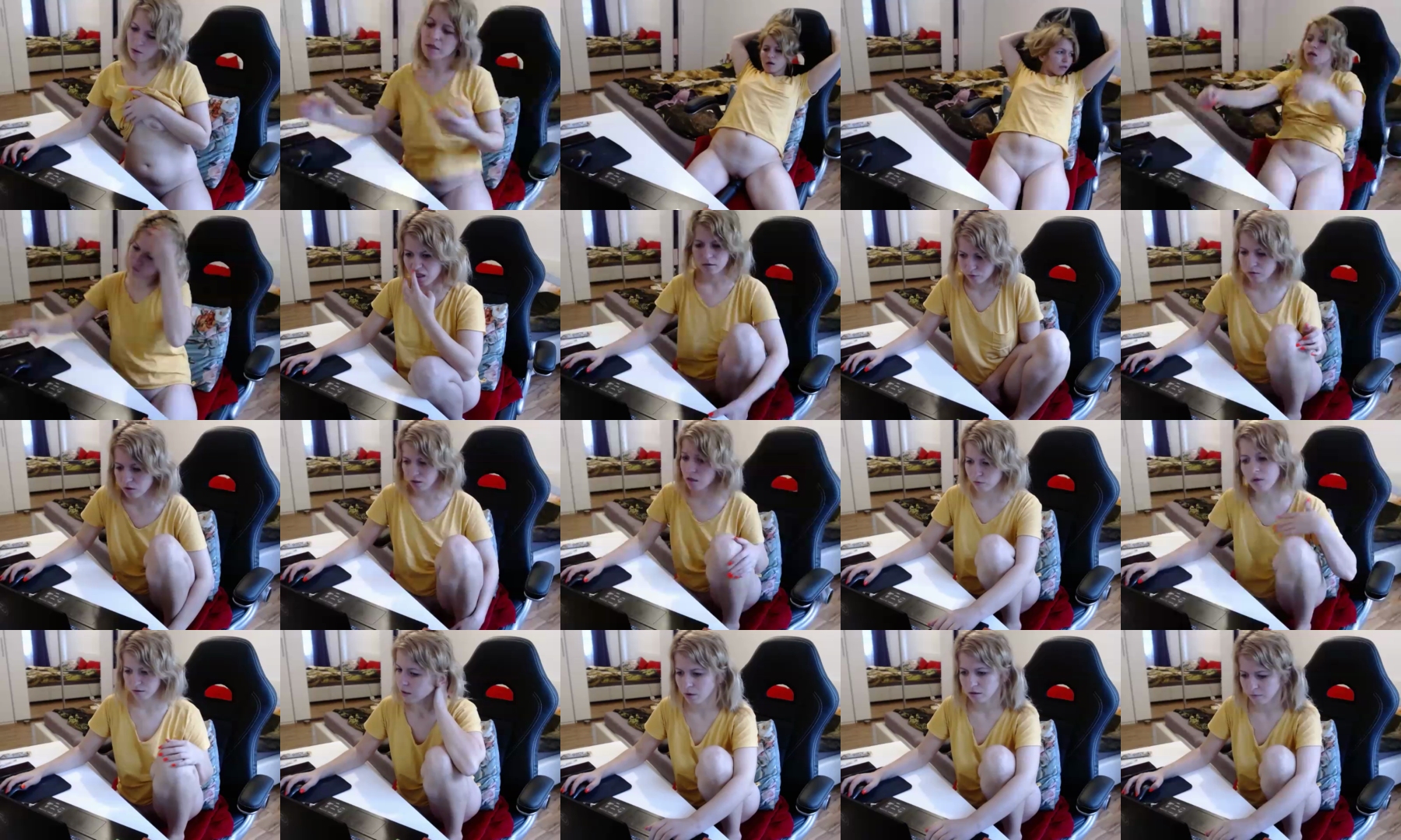 lavinia4you 20-10-2021 Recorded 