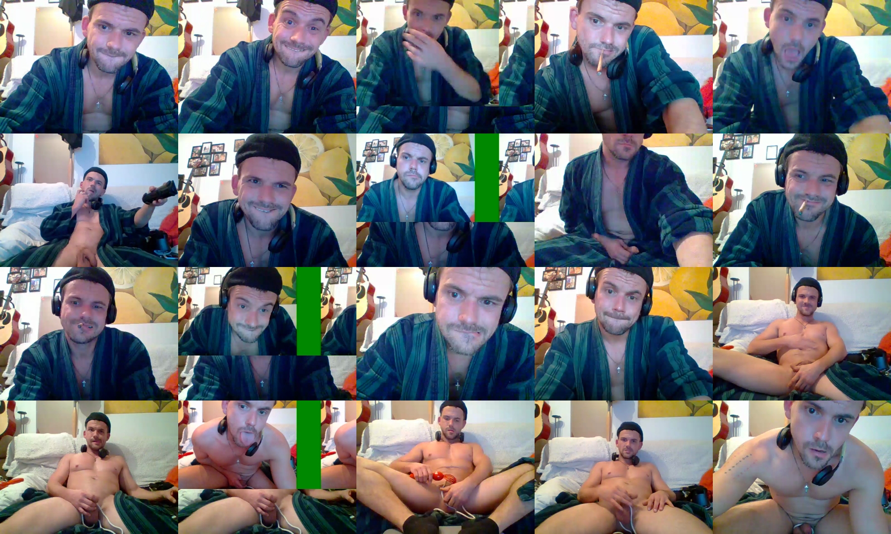 maxim123456789  19-10-2021 Recorded Video Show