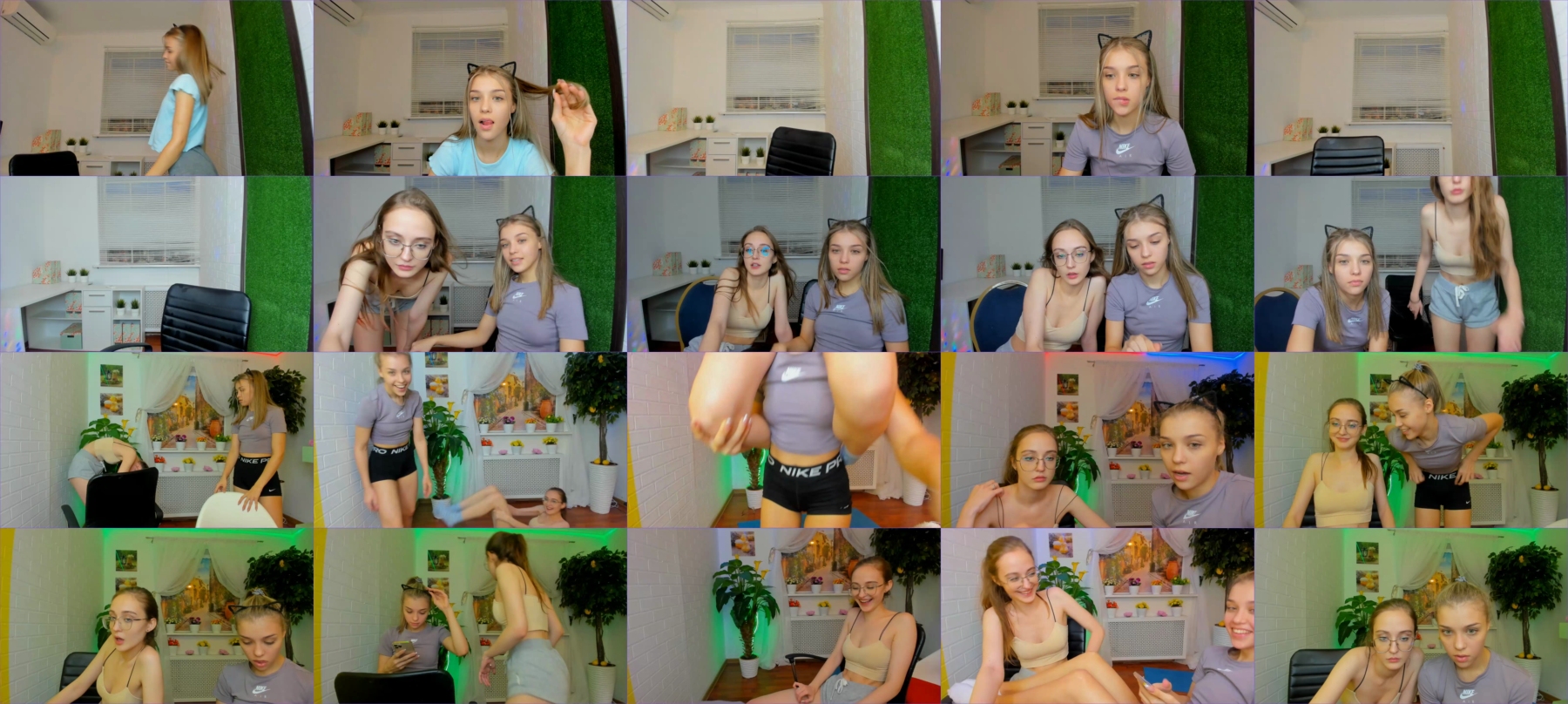 Amy_Haris 20-10-2021 Video 