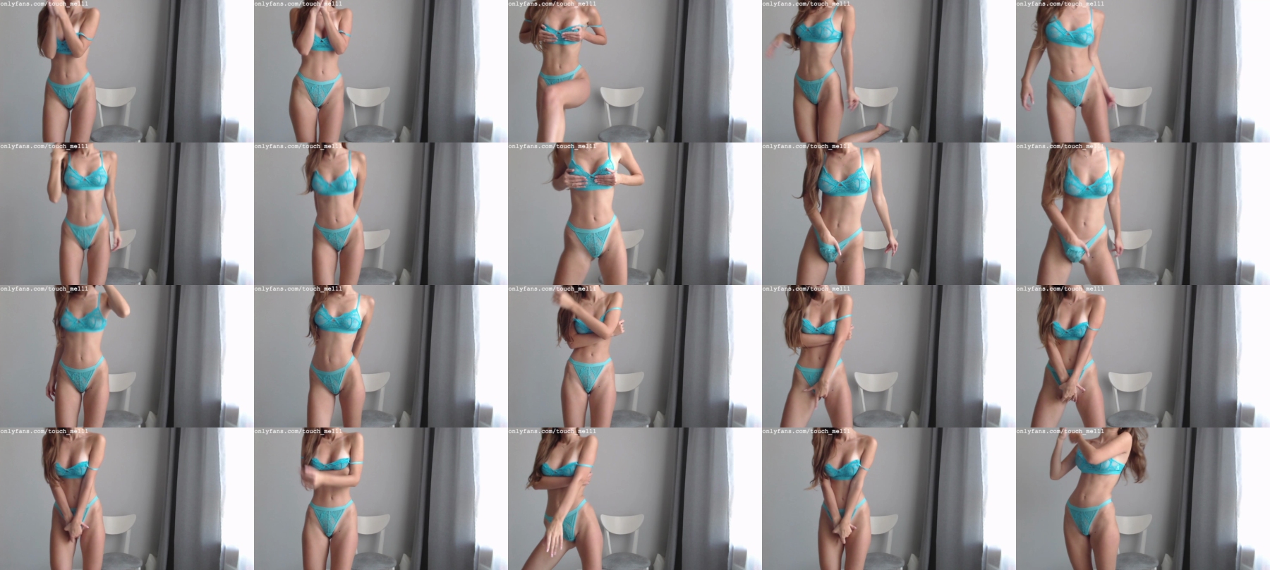 Touch_Me111 21-10-2021 Naked 