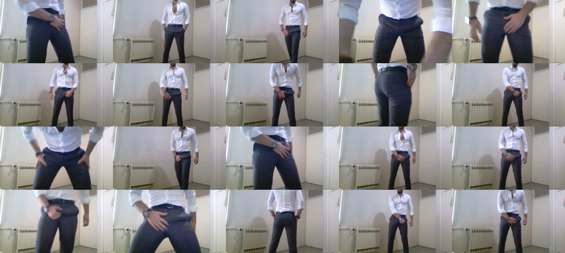 alexrus2  21-10-2021 Recorded Video Show