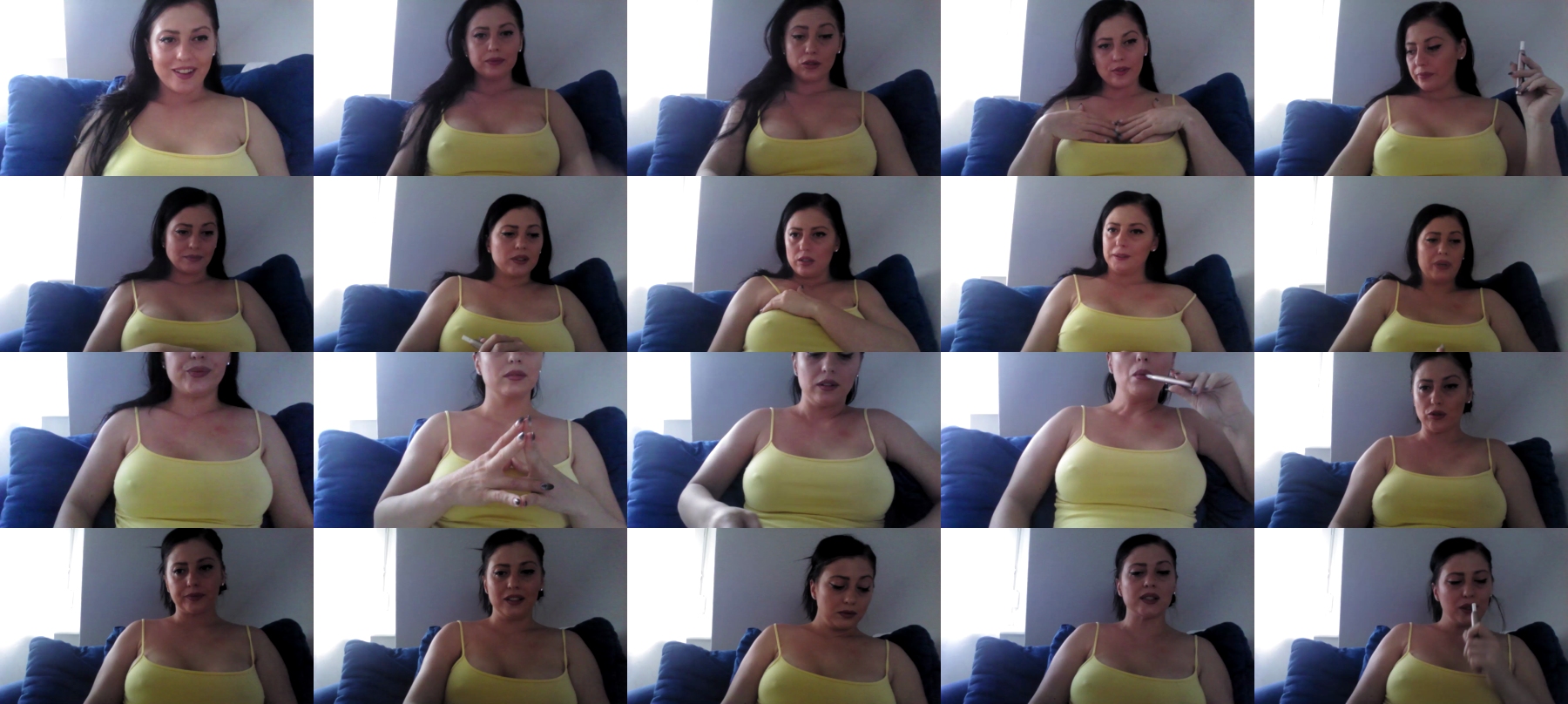 antonia4you26 21-10-2021 Show 