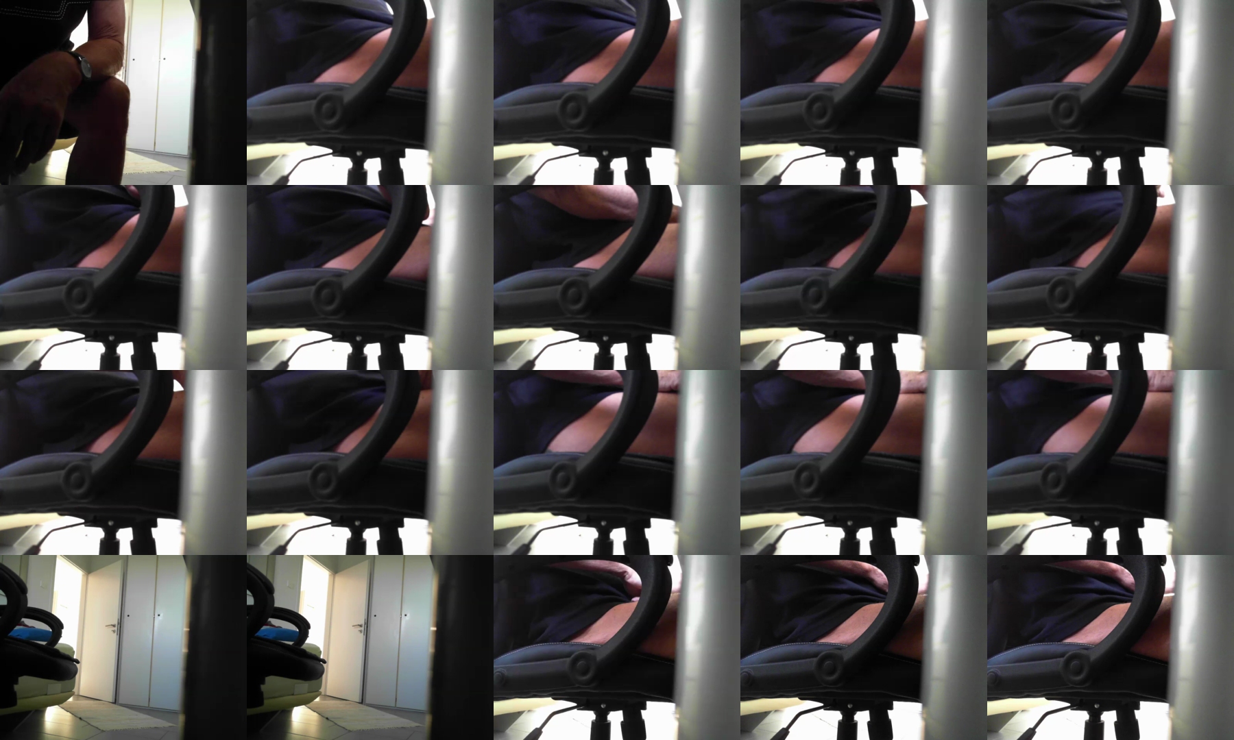 bassi5  21-10-2021 Recorded Video Topless