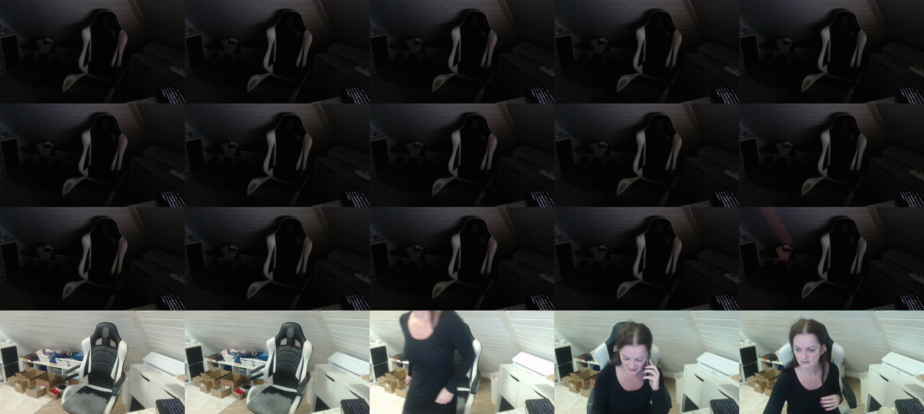 bunny_vic 20-10-2021 Cam 