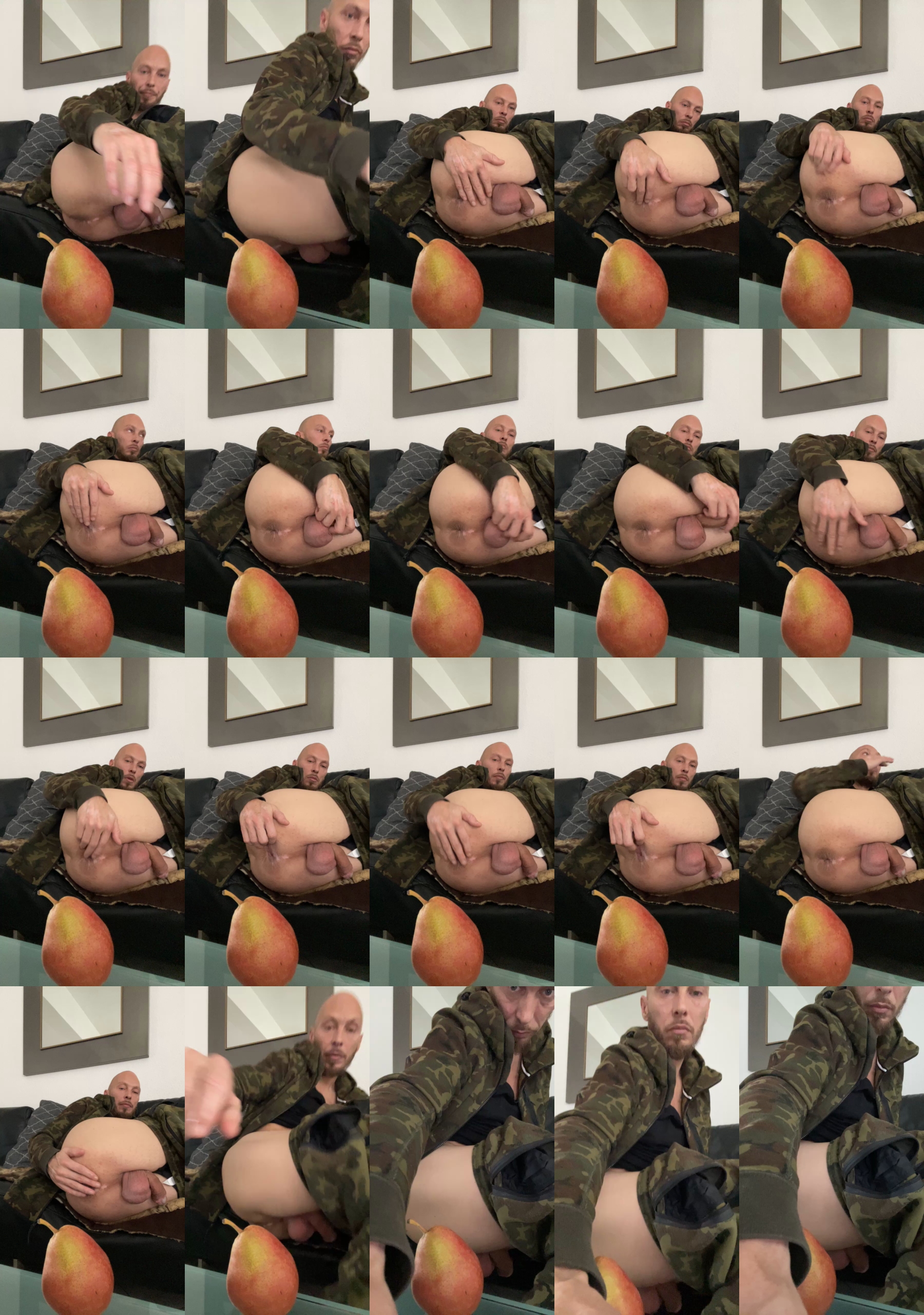 germankink  21-10-2021 Recorded Video Webcam