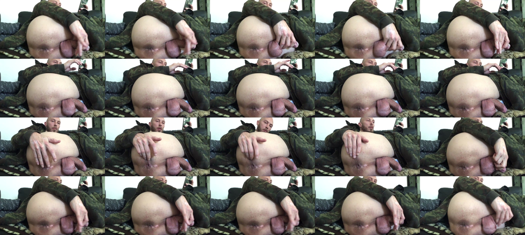 germankink  21-10-2021 Recorded Video Naked
